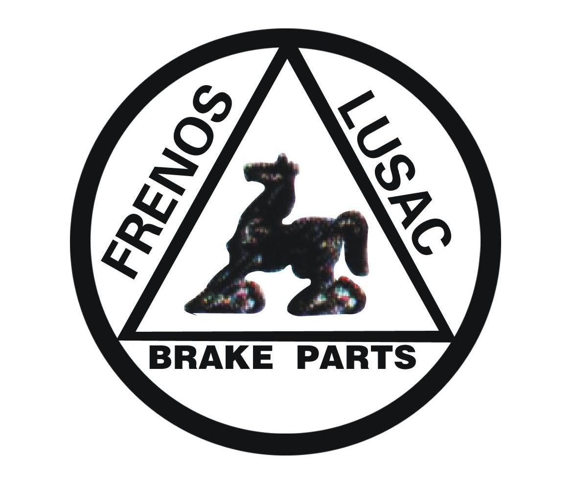 FRENOS LUSAC BRAKE PARTS