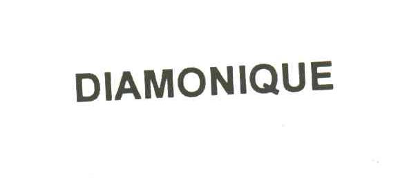 DIAMONIQUE