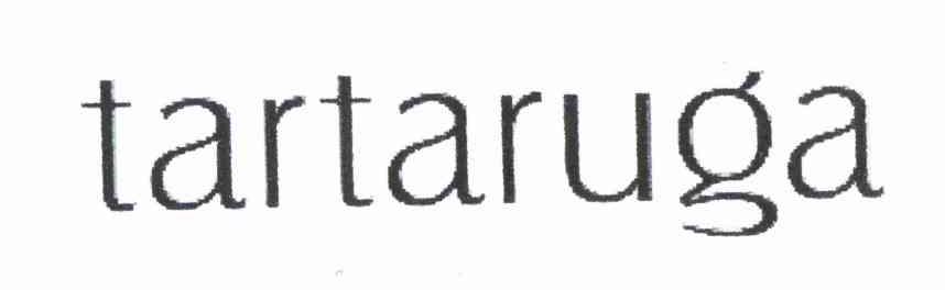 TARTARUGA