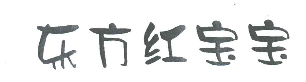 东方红宝宝