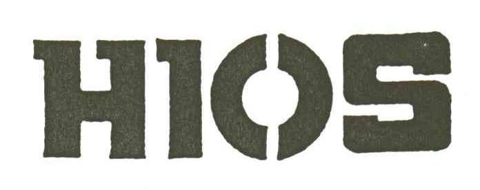 HIOS