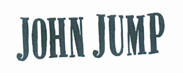 JOHN JUMP