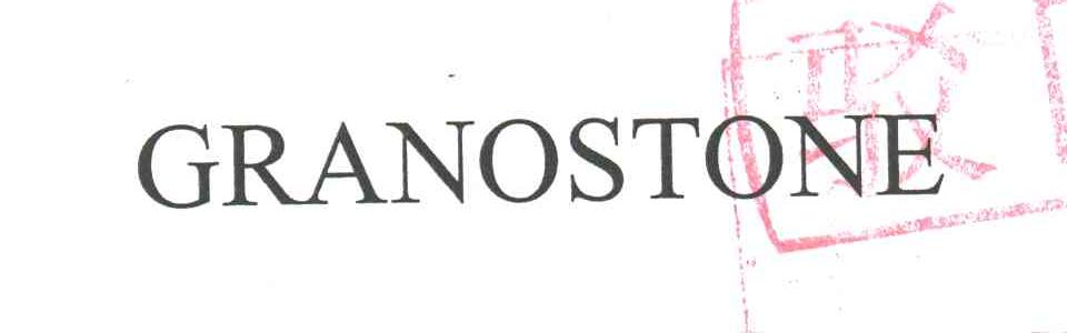 GRANOSTONE