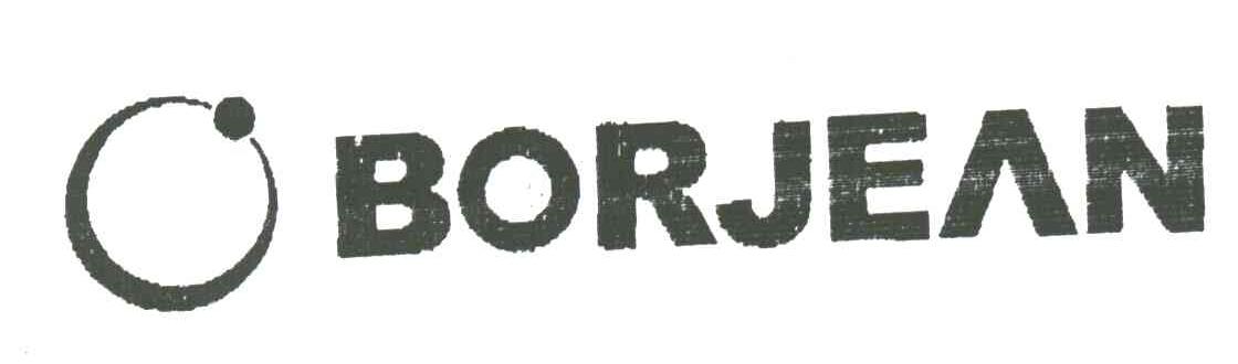 BORJEAN