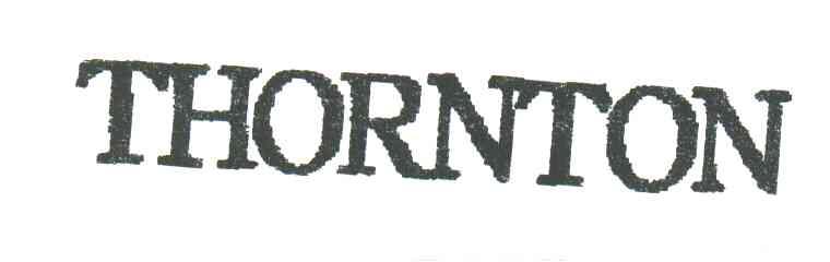THORNTON