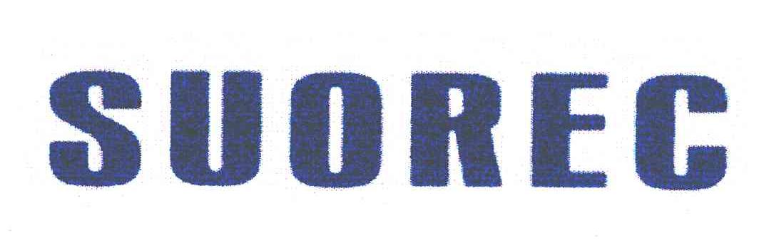 SUOREC