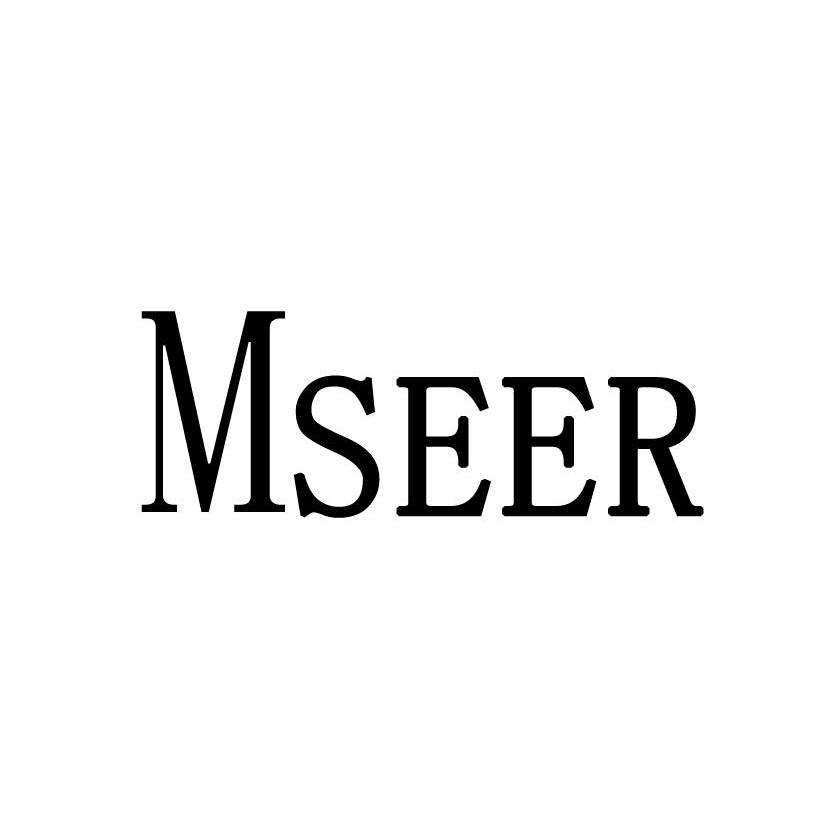 MSEER