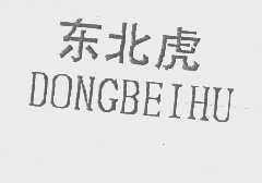 东北虎