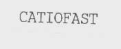 CATIOFAST