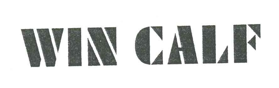 WINCALF