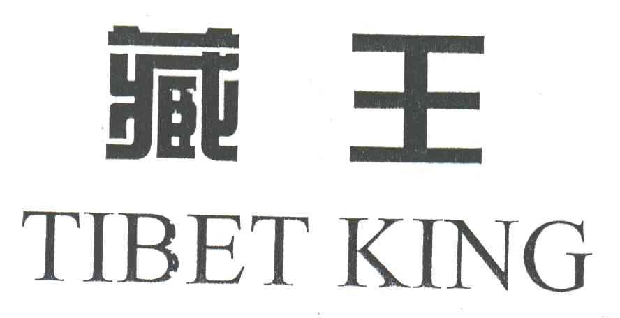 TIBET KING ;藏王