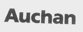 AUCHAN