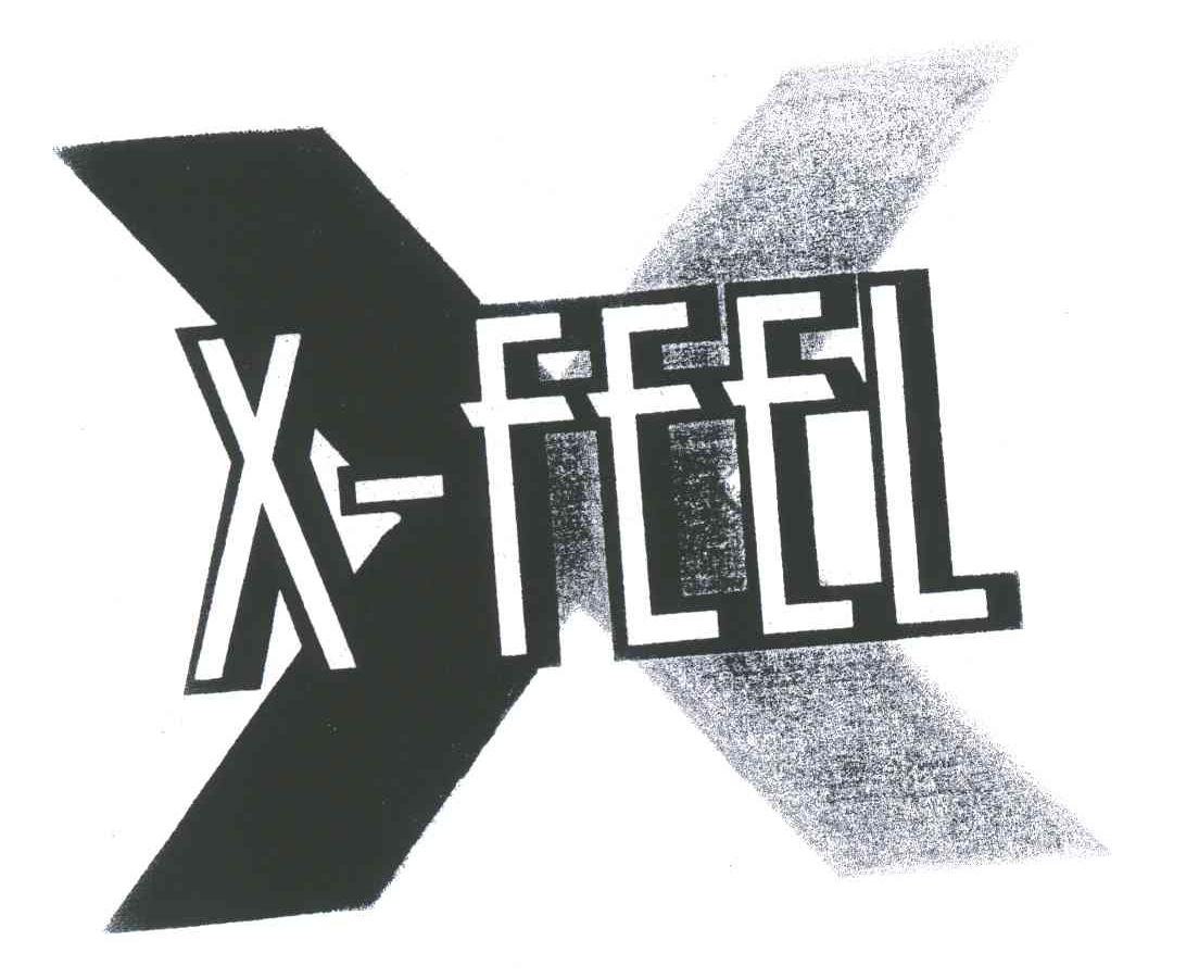 X FEEL;X