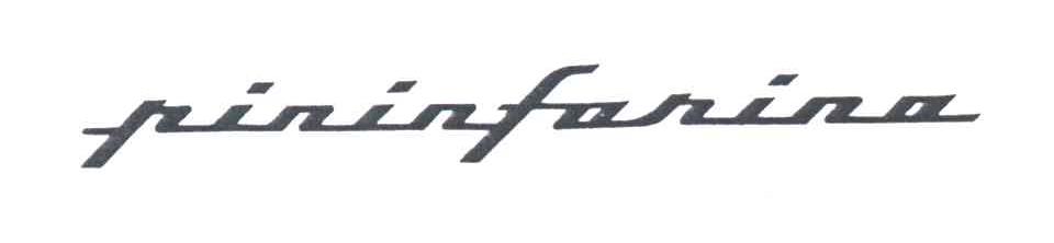 PININFARINA