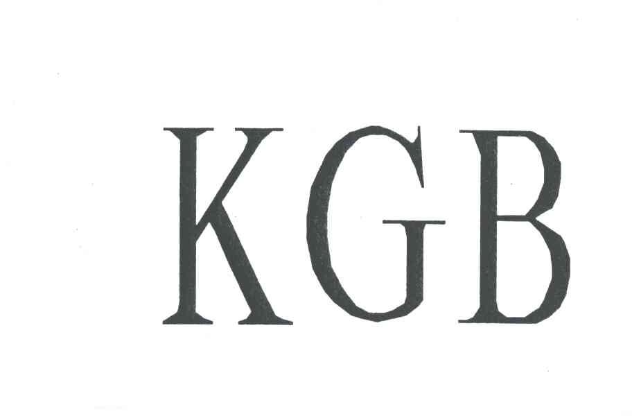 KGB