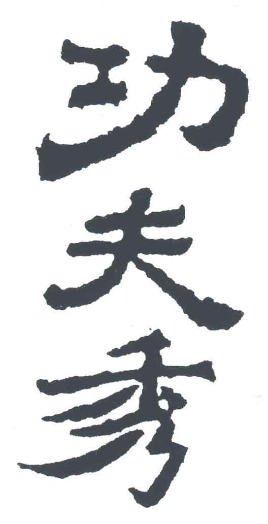 功夫秀