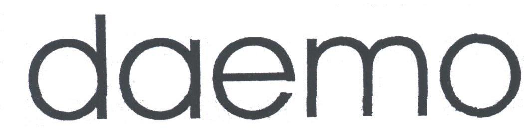 DAEMO