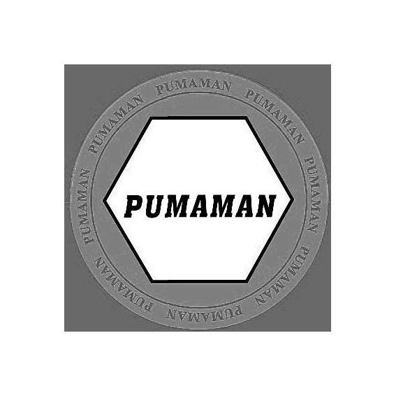 PUMAMAN