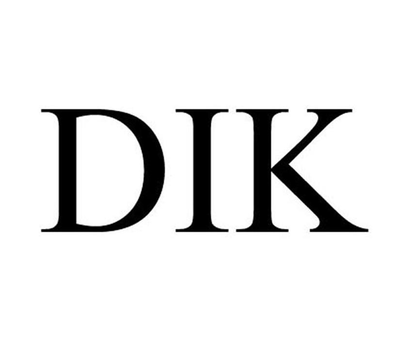 DIK