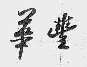 华丰