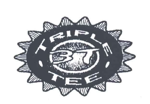 TRIPLE TEE;T;3