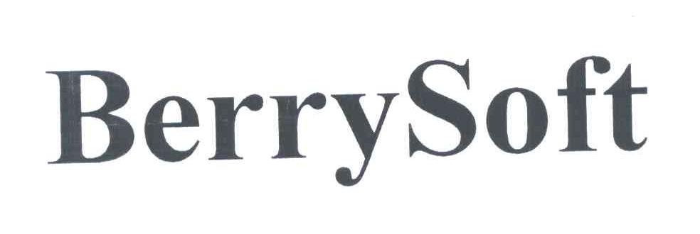 BERRYSOFT