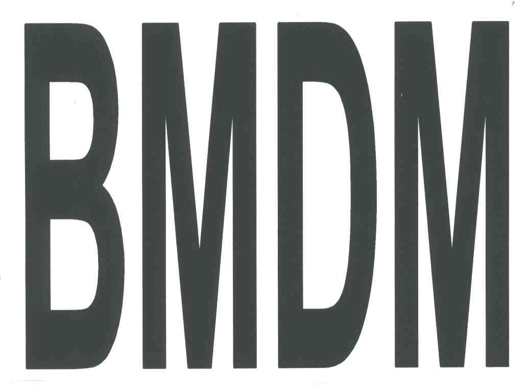 BMDM