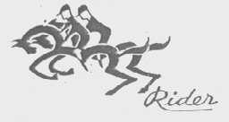 RIDER