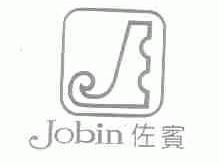 佐宝;JOBIN