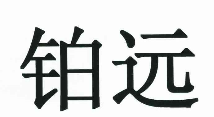 铂远