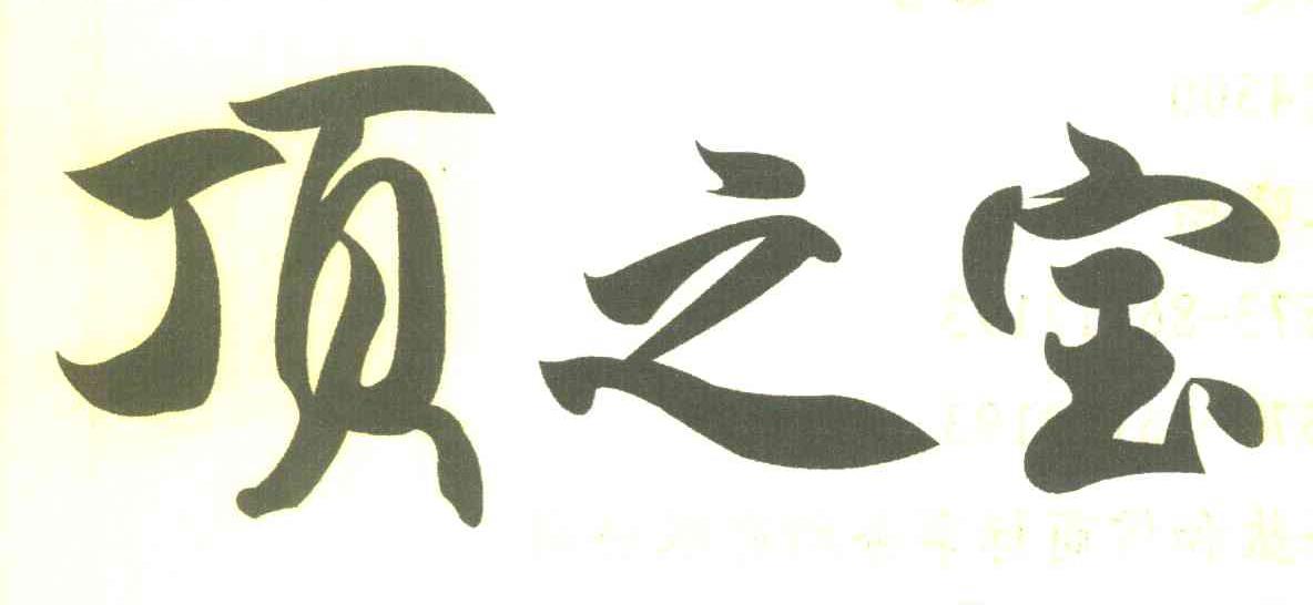 顶之宝