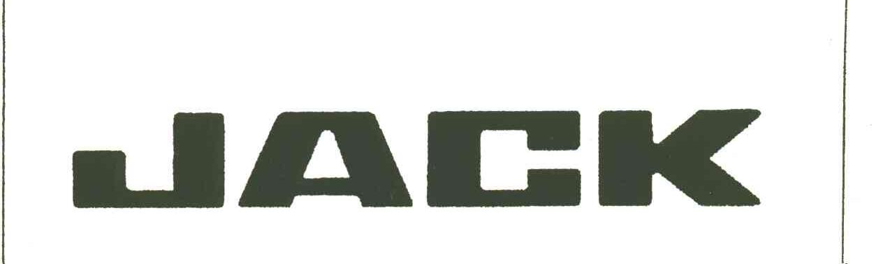 JACK
