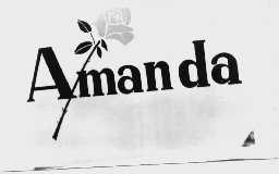 AMANDA