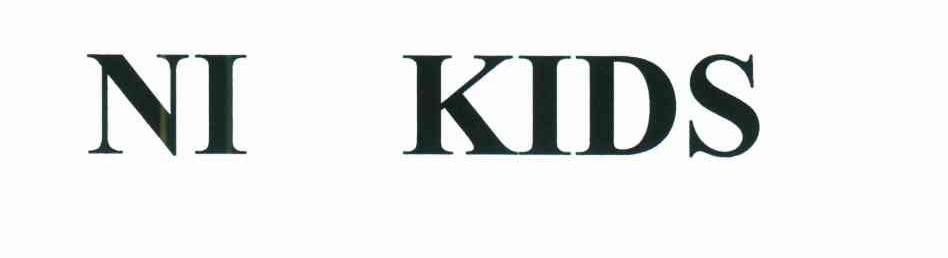 NI KIDS