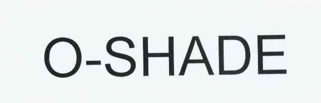 O-SHADE