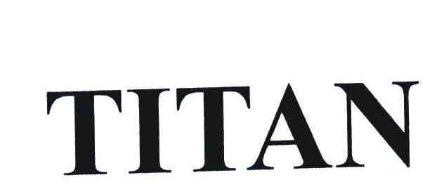 TITAN
