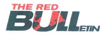 THE RED BULLETIN