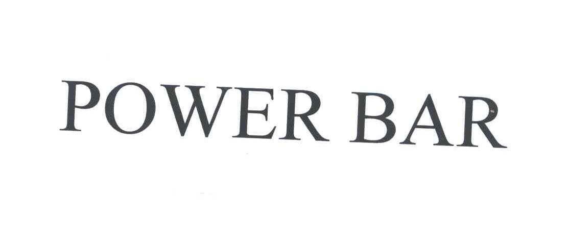 POWER BAR