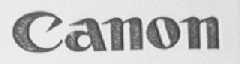 CANON