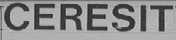 CERESIT