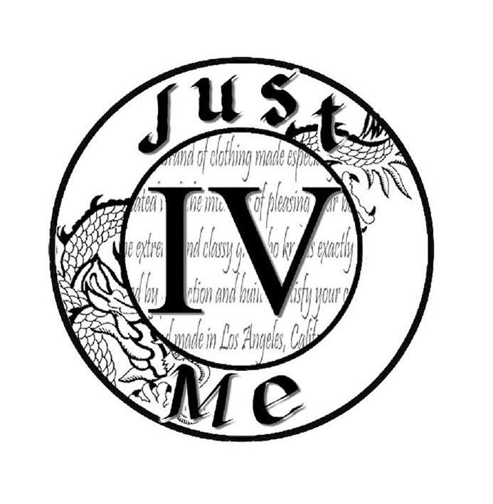 JUSR ME IV