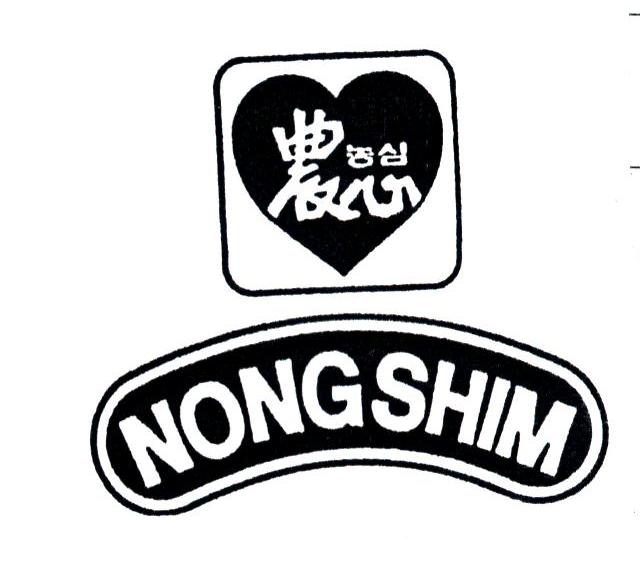 农心  NONG SHIM