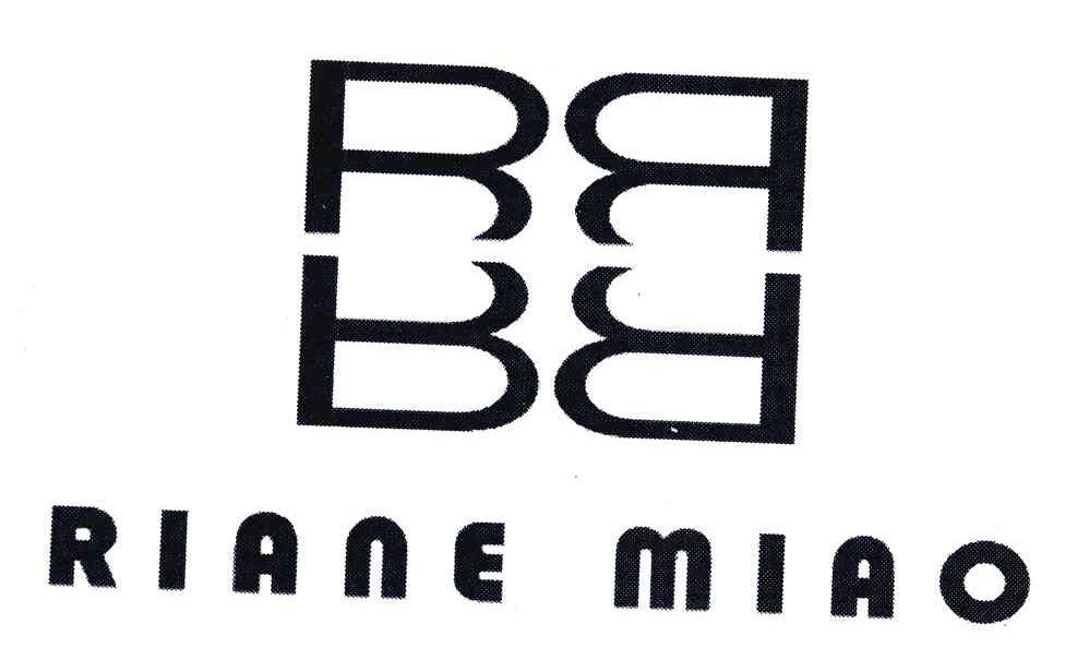 RIANE MIAO RRRR