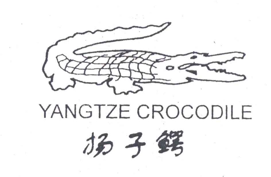 扬子鳄