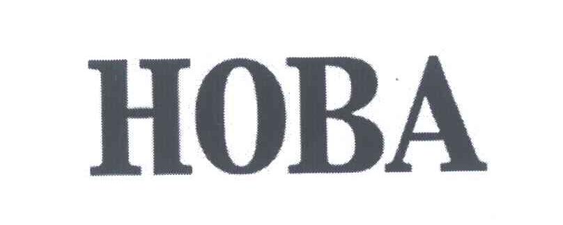 HOBA