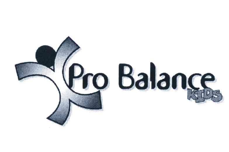 PRO BALANCE KIDS