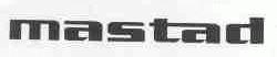 MASTAD