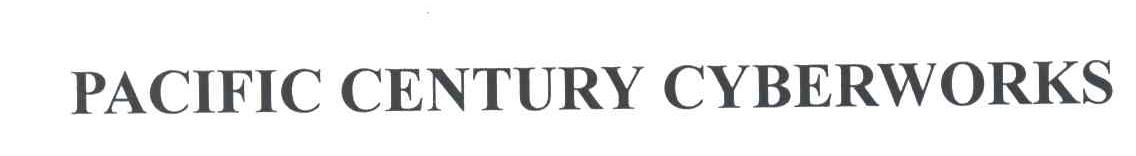 PACIFICCENTURYCYBERWORKS