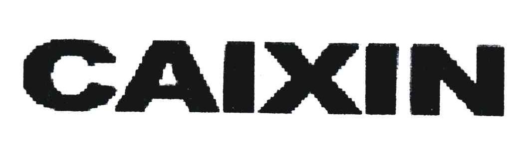 CAIXIN