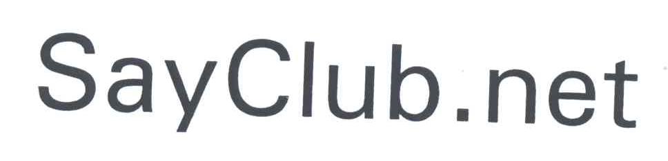 SAYCLUB.NET